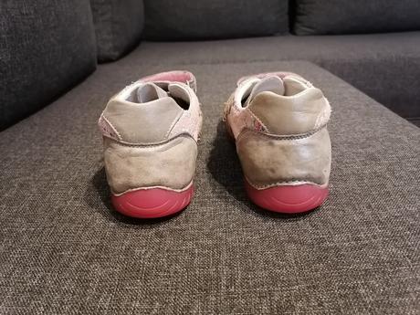 Topánky dd step, veľ.35, d.d.step,35