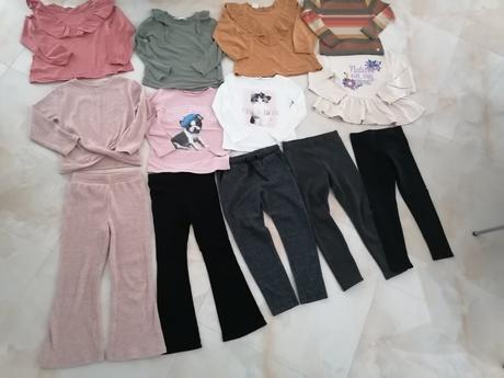 Balik 122, 122–134