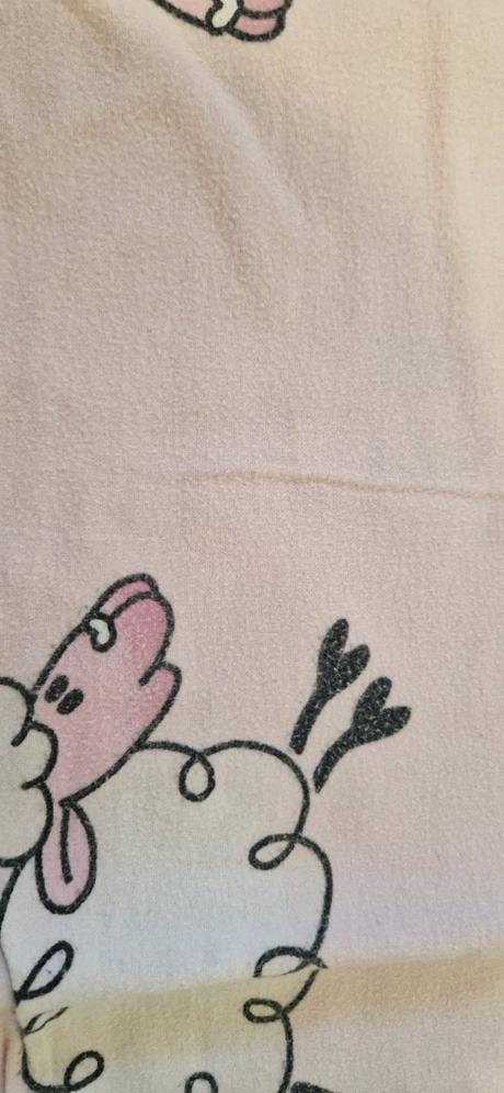 Flanelove obliečky, šírka (cm): 140,dĺžka (cm): 200