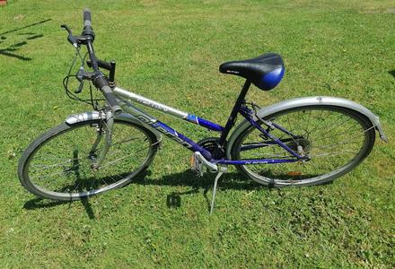 Bicykel olpran, olpran,26