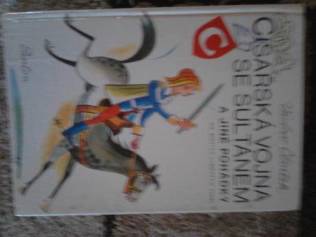 Císařská vojna e sultánem ô,