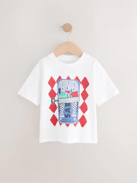 Tričko next, next,68 - 122