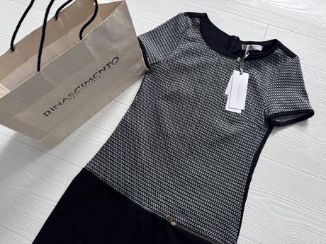 Rinascimento - mini šaty, xs