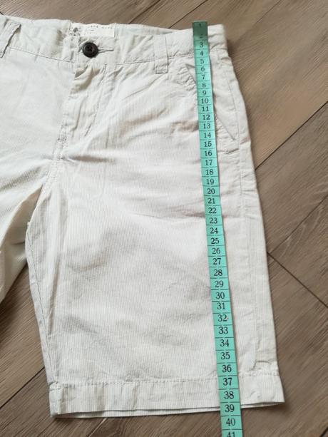 Krátke nohavice, zara,128