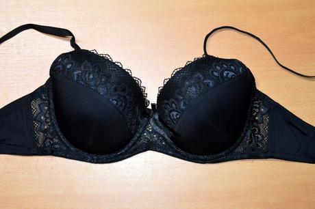 Dámska luxusná podprsenka, 70a - 95d