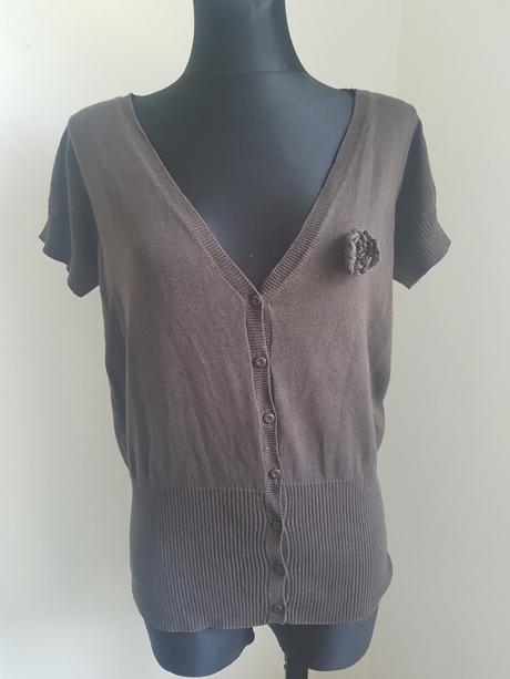 Svetrik, reserved,xl