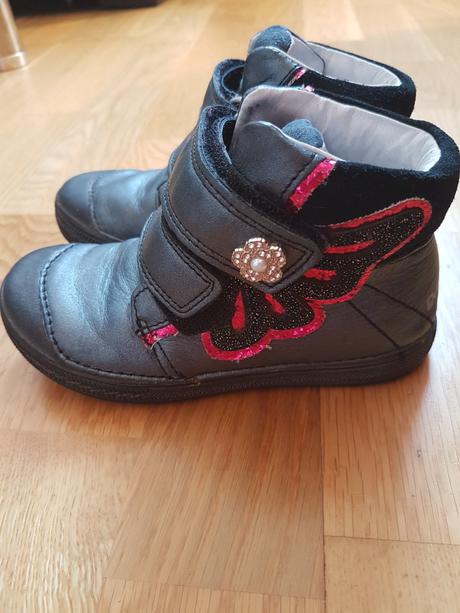 Prechodne topanky, d.d.step, 26, d.d.step,26