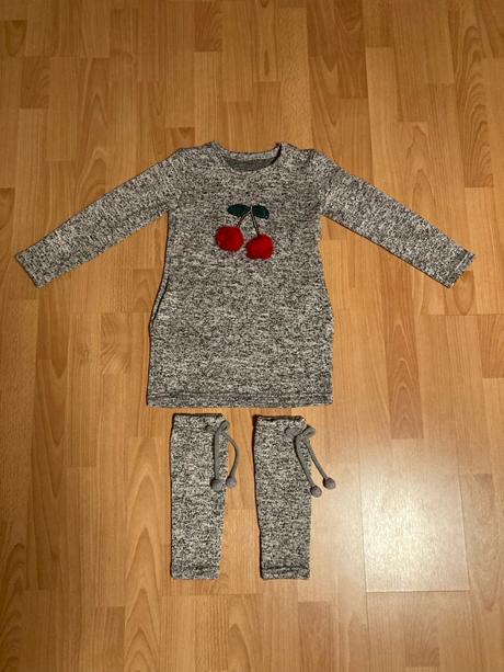 Dievčenské šaty, 122