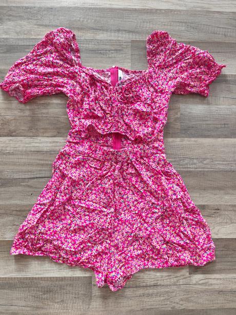 Overal, new yorker,xs