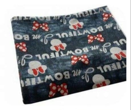 Čiapka so zajačími ušami, 56 - 158