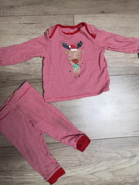 Vianočná súprava f&f 2ks, 74