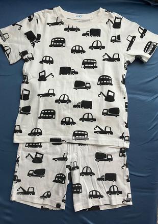 Pyžamko next, next,110