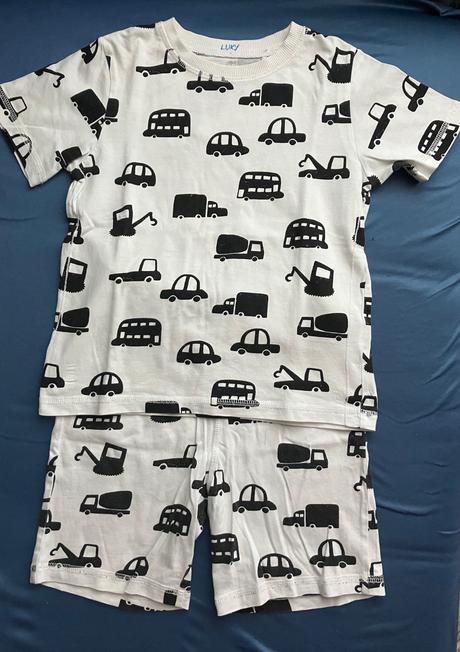 Pyžamko next, next,110