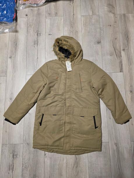 Zimna bunda, reserved,170
