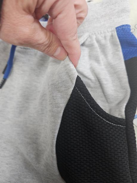 Teplaky guess, guess,170