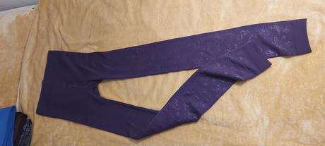 Dámske legíny (veľ. s, m/l, l), s