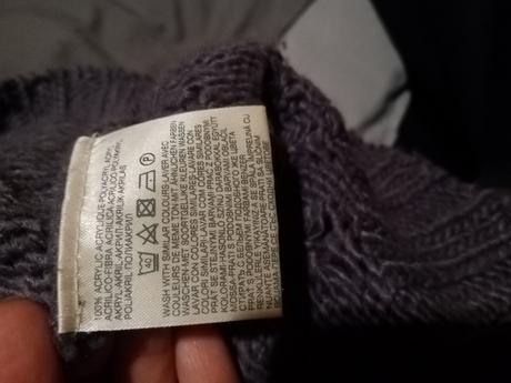 Dámska predĺžena vesta, clockhouse,xs