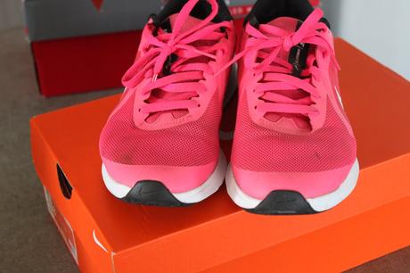Nike running tenisky, nike,38