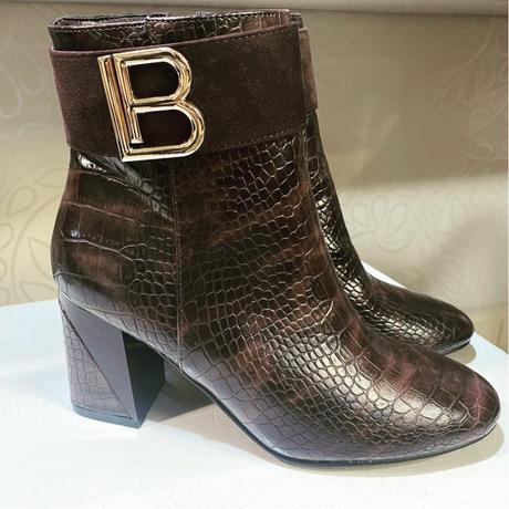 Dámske kotníkové čižmy 20500310 z, 37 / 38 / 40 / 41