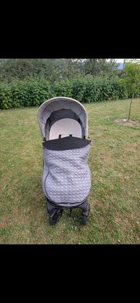 Športový kočík valco baby snap 4 trend, valco baby,valco baby snap 4 trend
