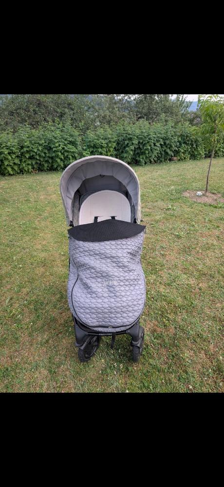 Športový kočík valco baby snap 4 trend, valco baby,valco baby snap 4 trend
