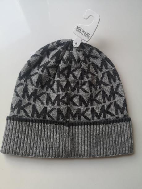 Michael kors dámska zimná čiapka, michael kors