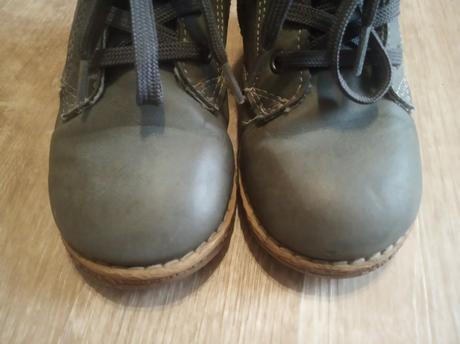 Prechodne topanky, bobbi shoes,23