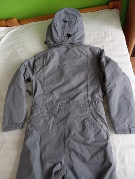 Nová kombinéza stormberg švédsko, s