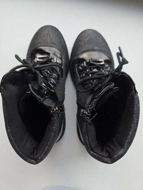 Trblietavé topánky, michael kors,37