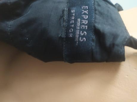 C170 saty, fornarina,s