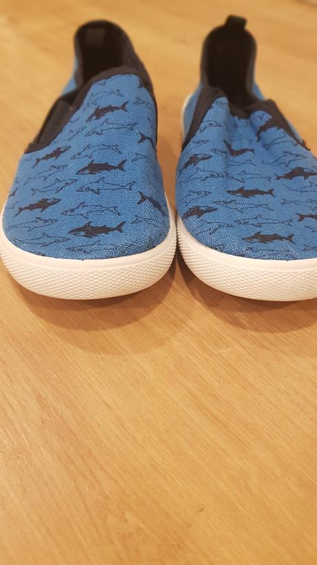 Mokasíny / papuče, 30