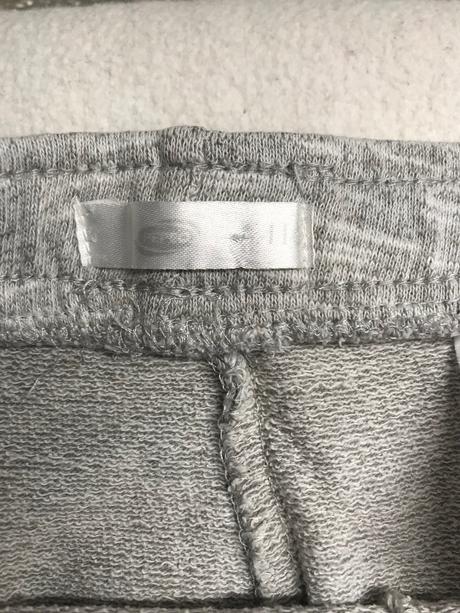 Teplaky s leginami, 110