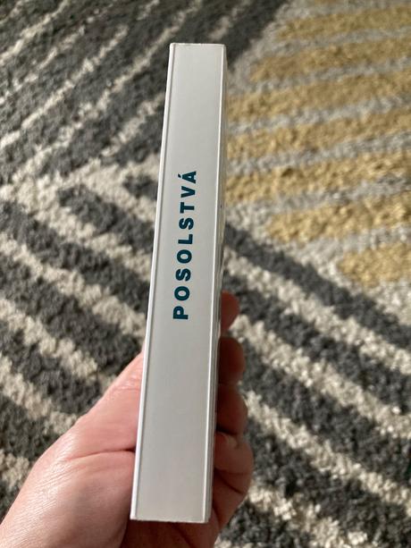 Posolstvá medjugorje (2016), 