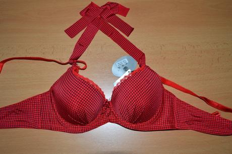 Dámska luxusná podprsenka, 65a - 115e