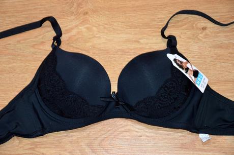 Dámska luxusná podprsenka, 65b - 115e