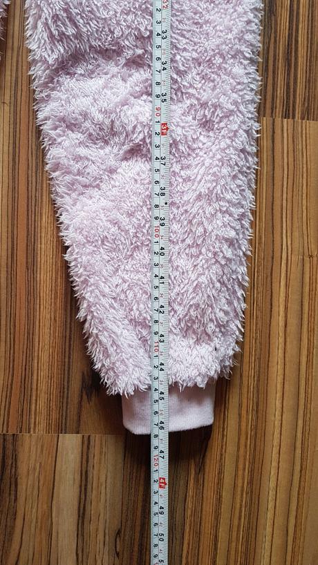 Detsky teply overal, 140