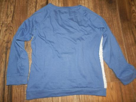 Pepco mikinka s uškami, pepco,116