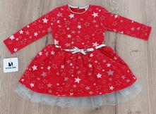 Šaty zn. style kids veľ.98, 98
