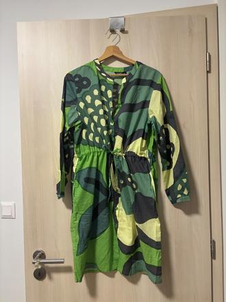 Šaty marimekko, 38