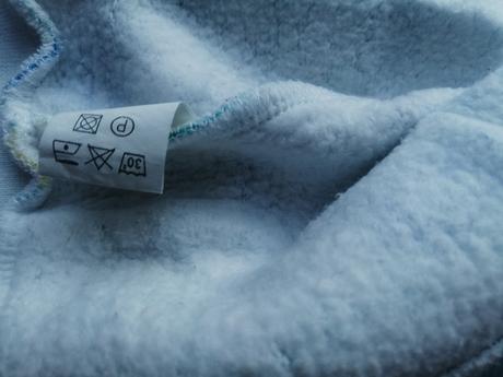 Mikina bjorn borg do 6mes. top stav, 62