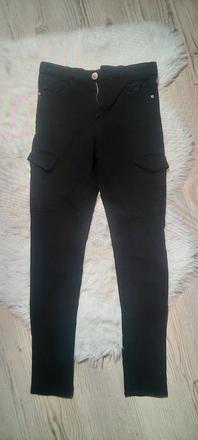 Rifle kapsáče, h&m,134