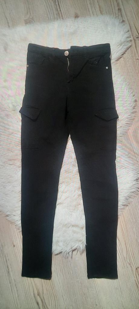 Rifle kapsáče, h&m,134