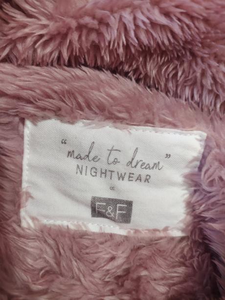 Chlpata mikina, f&f,s