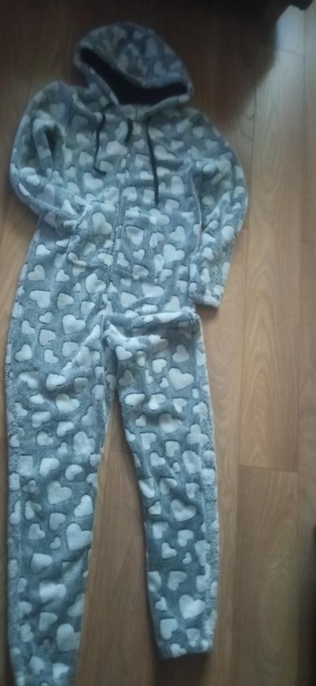 Domáce oblečenie, esmara,s