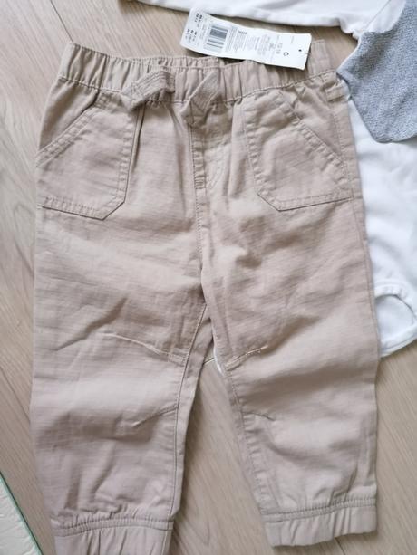 Nohavice, f&f,86
