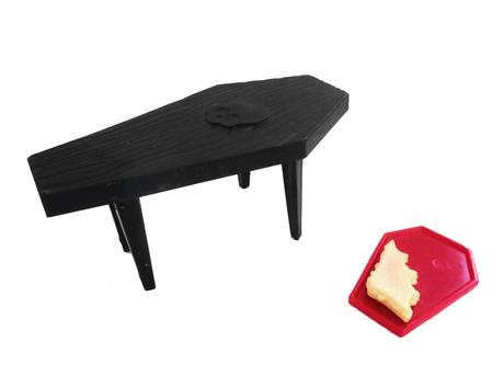 Monster high nábytok 3, 