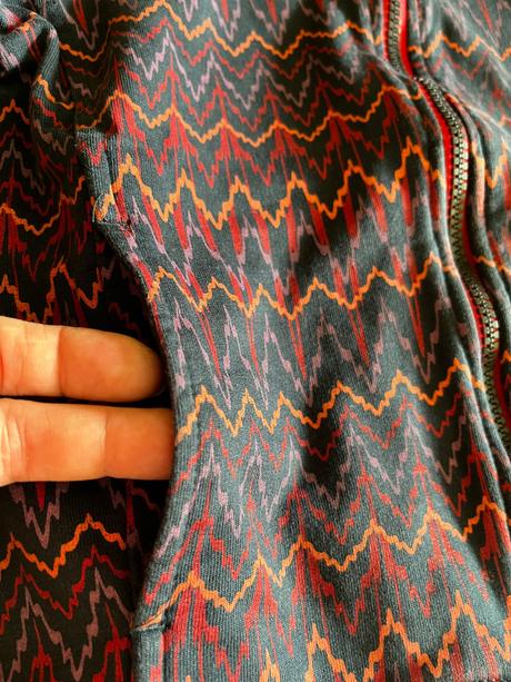 Športová mikina loap, loap,122