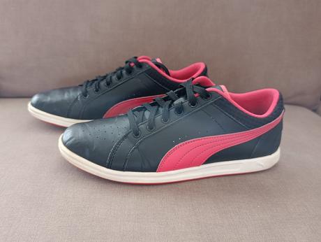 Tenisky puma, puma,38