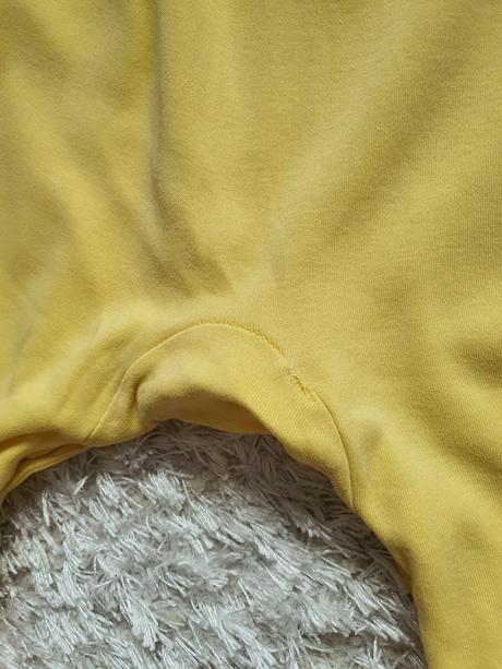 Pyžamo h&m 80, h&m,80