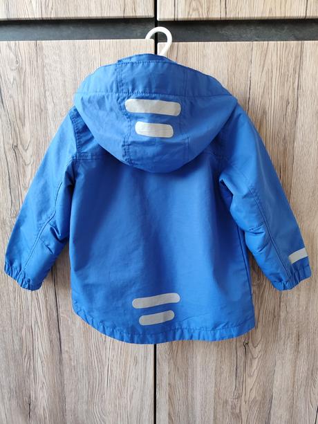 Prechodná bunda, lindex,98